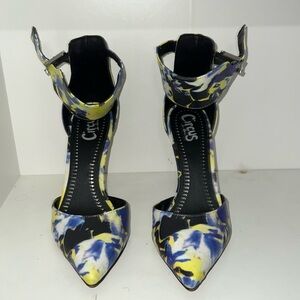 Circus by Sam Edelman Heels